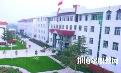 2025寶雞公辦職教中心最新排名前三名單