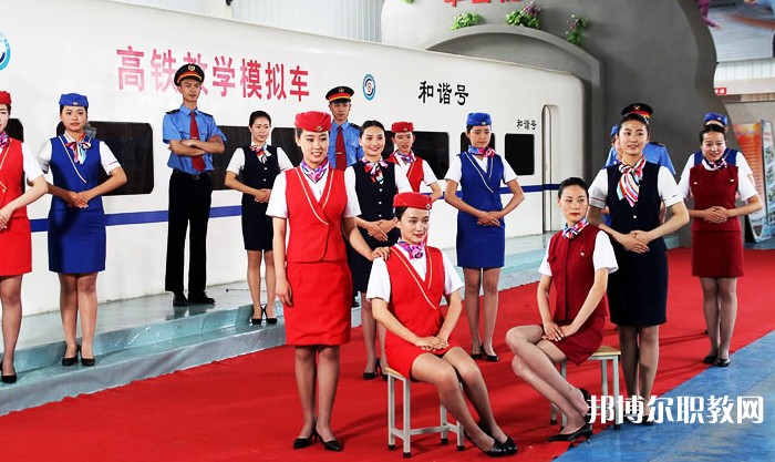 甘肅2025年鐵路學(xué)?？梢詫W(xué)什么