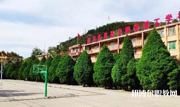 2025銅川公辦技工學(xué)校最新排名前三名單