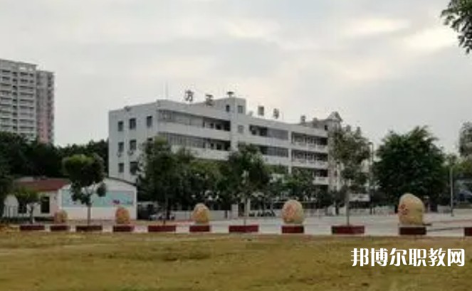 2025茂名公辦技工學(xué)校最新排名前三名單