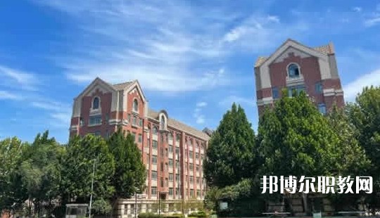 2025咸陽公辦中專學校最新排名前三名單