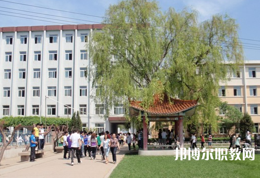 2025柳州公辦中專學校最新排名前三名單