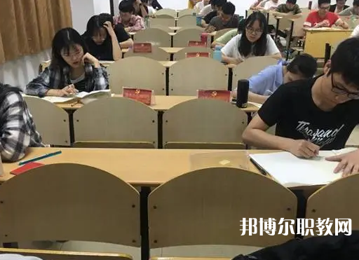 2025宿州公辦中專學(xué)校最新排名前三名單