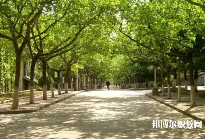 2025馬鞍山公辦中專學(xué)校最新排名前三名單