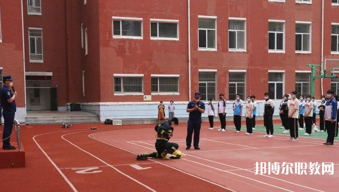 2025大連公辦中專學(xué)校最新排名前三名單