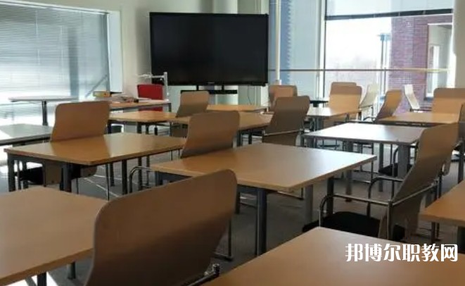 2025貴陽(yáng)技工學(xué)校最新排名前三名單