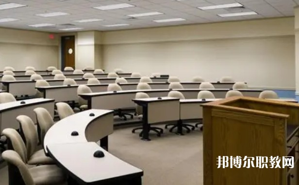 2025廣元職業(yè)中學最新排名前三名單