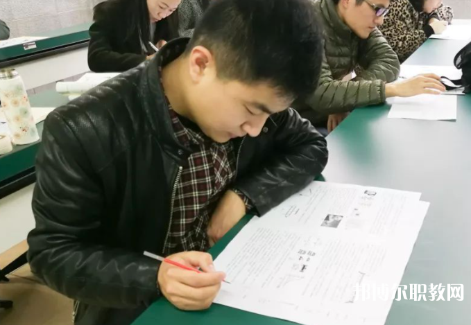 2025柳州技工學(xué)校最新排名前三名單