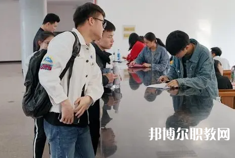 2025深圳技工學(xué)校最新排名前三名單