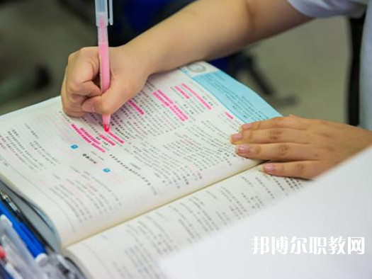 2025南充職業(yè)學(xué)校最新排名前三名單