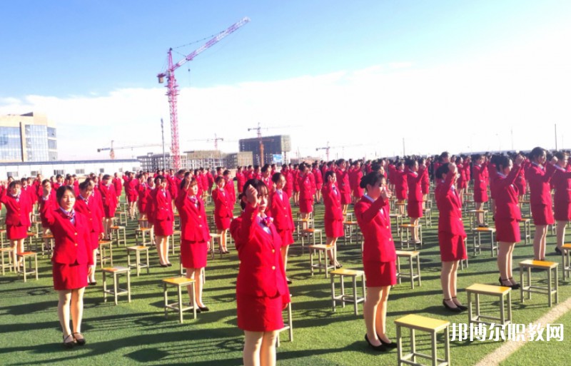 甘肅2025年鐵路學校怎么樣