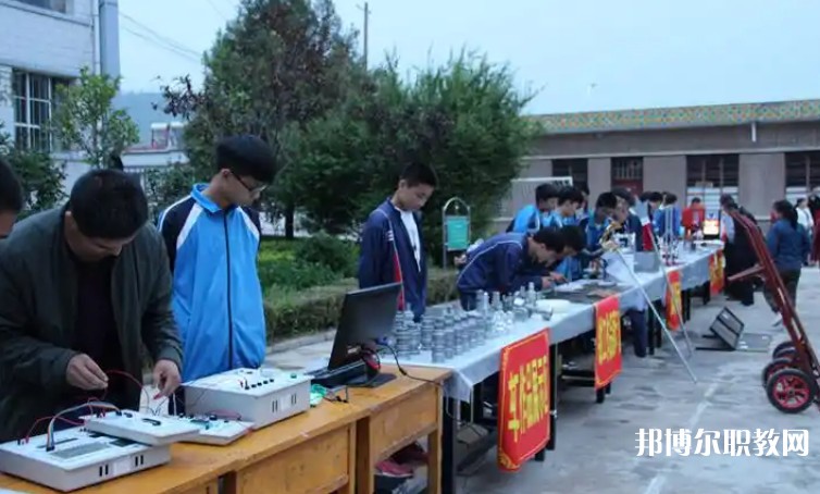甘肅2025年學(xué)鐵路學(xué)校哪個(gè)學(xué)校好
