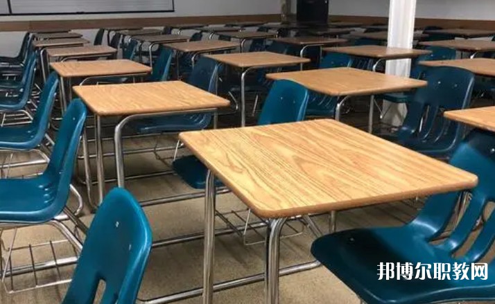 2025東莞職業(yè)中學最新排名前三名單