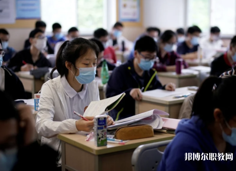 2025杭州職業(yè)學(xué)校最新排名前三名單