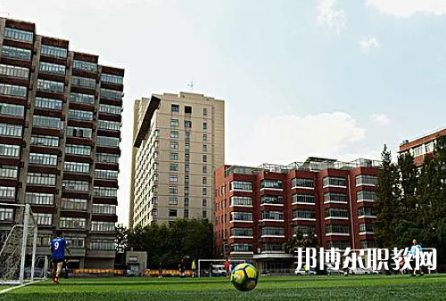 2025漢中職教中心最新排名前三名單