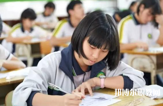 2025宜昌職教中心最新排名前三名單