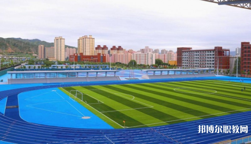 甘肅2025年有哪些鐵路學校