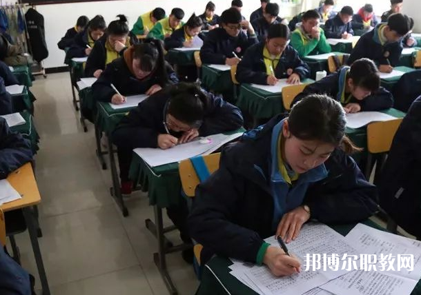 2025惠州職業(yè)學校最新排名前三名單
