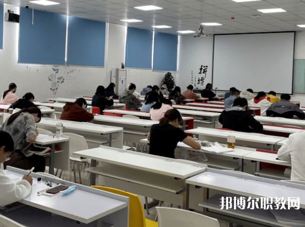 2025無錫職業(yè)學校最新排名前三名單