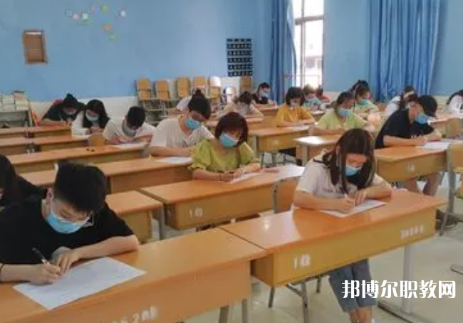 2025張家界中職學校最新排名前三名單