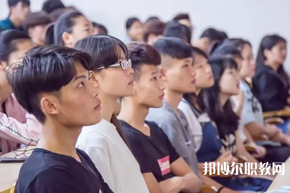 2025周口中職學(xué)校最新排名前三名單