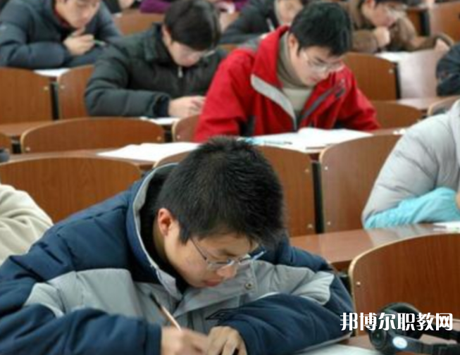 2025福州中職學(xué)校最新排名前三名單