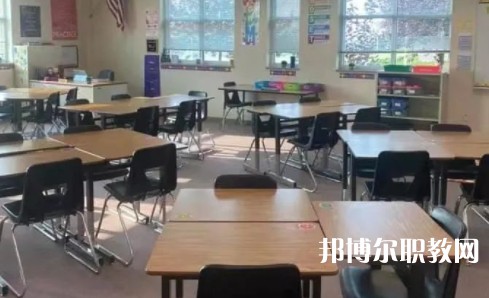 2025金華職教中心最新排名前三名單