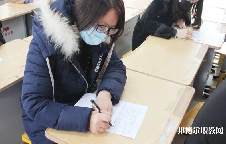 2025麗水中職學(xué)校最新排名前三名單