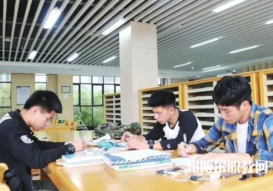2025保定職教中心最新排名前三名單