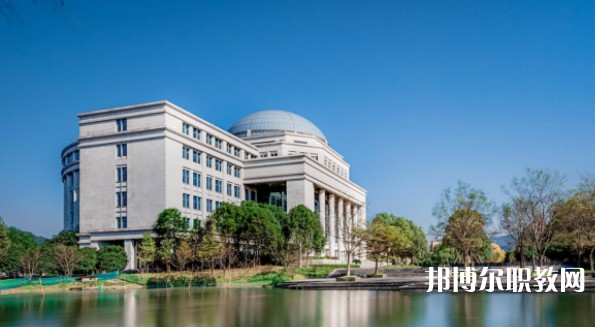 2025隨州中職學(xué)校最新排名前三名單