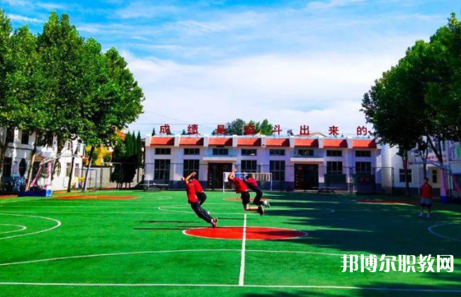 2025宜昌中職學(xué)校最新排名前三名單