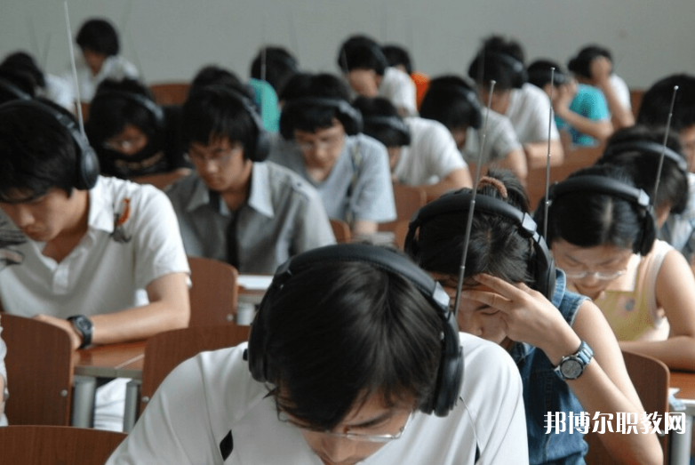 2025東營(yíng)中職學(xué)校最新排名前三名單