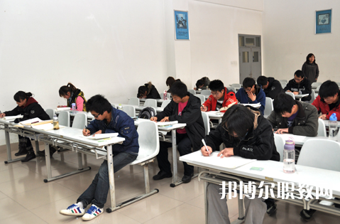 2025山西中專學校最新排名前三名單