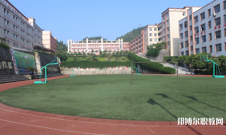 重慶市涪陵信息技術(shù)學(xué)校怎么樣、好不好