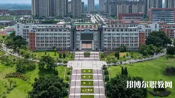 自貢2025年哪個鐵路學(xué)校比較好就業(yè)