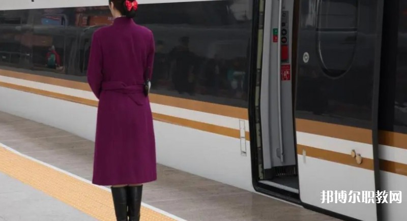 自貢2025年鐵路學(xué)校的專業(yè)有哪些